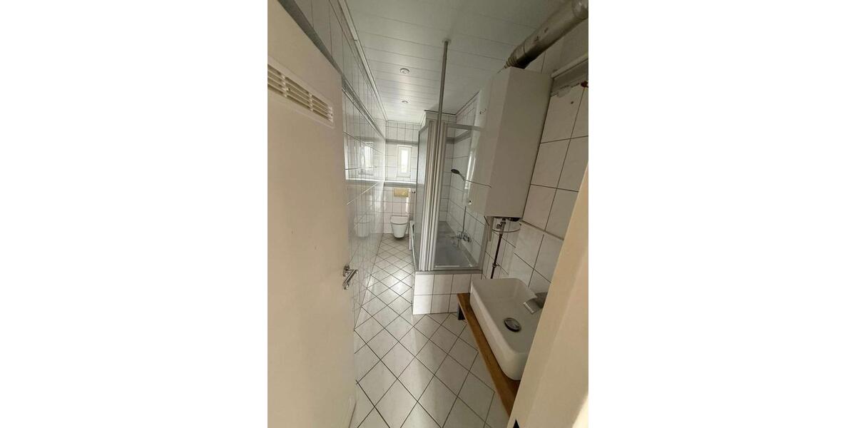 Etagenwohnung Salzgitter Ortschaft Nord - 3 Zimmer, 58 m&sup2;, 377&euro; | Angebot:26001555