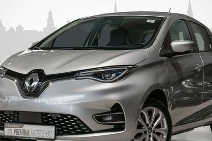 Renault ZOE 53.114 km 13.640 &euro; Lüneburg 21339
