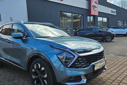 Kia Sportage 82.394 km 28.990 &euro; Halberstadt 38820