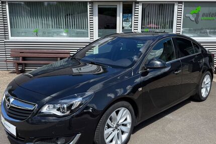 Opel Insignia 255.600 km 6.990 &euro; Simmern 55469