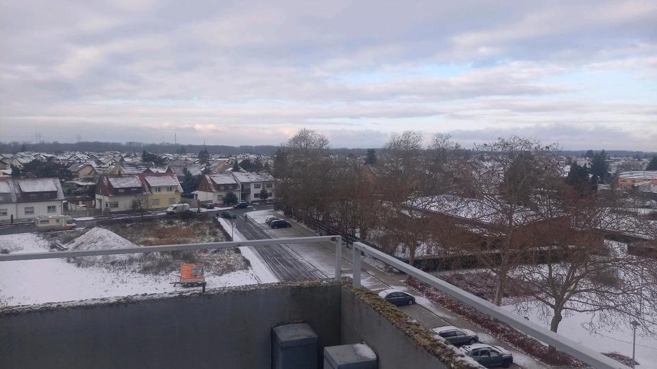 Penthouse in Oberhausen Rheinhausen zu vermieten 3 zimmer