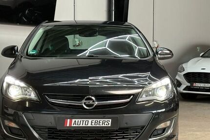 Opel Astra 250.000 km 2.499 &euro; Lennestadt 57368