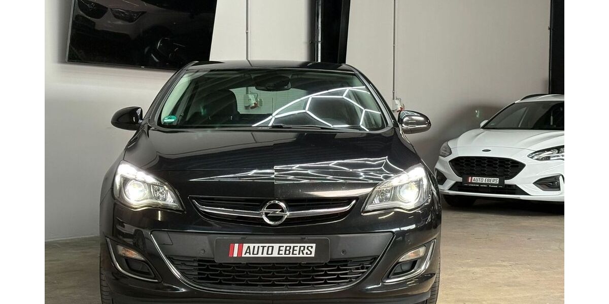 Opel Astra 250.000 km 2.499 &euro; Lennestadt 57368