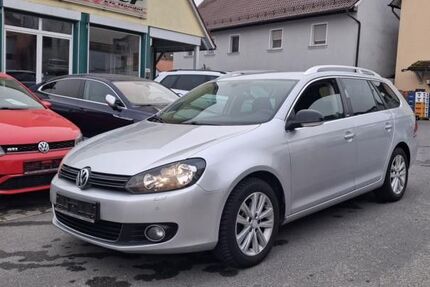 VW Golf 200.000 km 4.480 &euro; Lauterhofen 92283