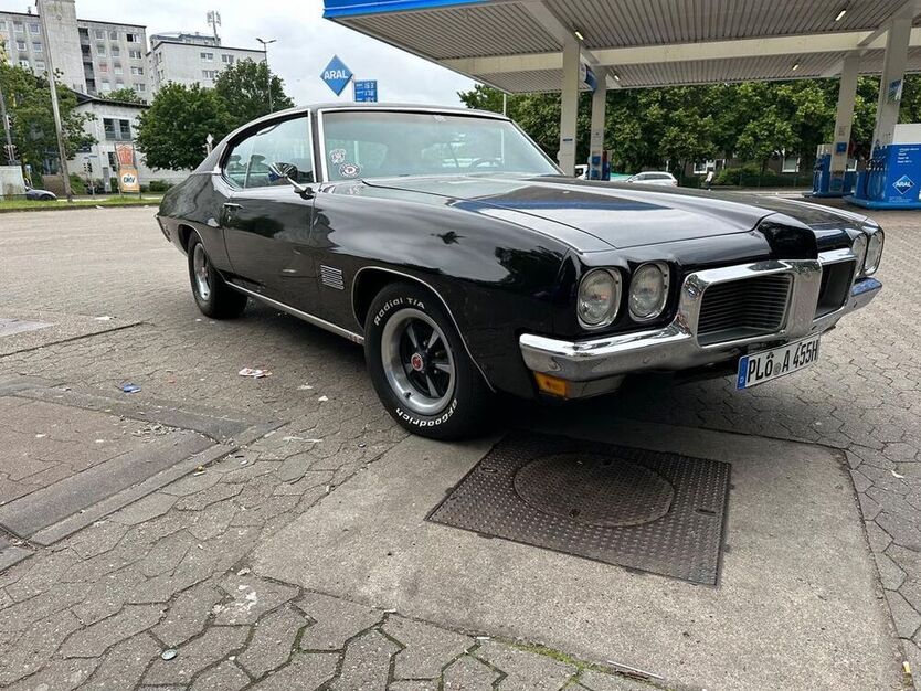 GTO