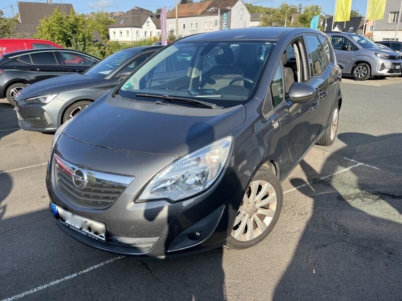 Meriva