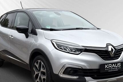 Renault Captur 128.421 km 9.980 &euro; Rinteln 31737