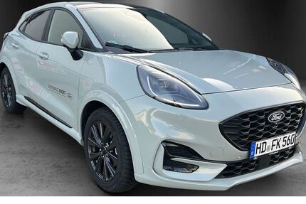 Ford Puma 23.000 km 23.990 &euro; Frankenthal 67227