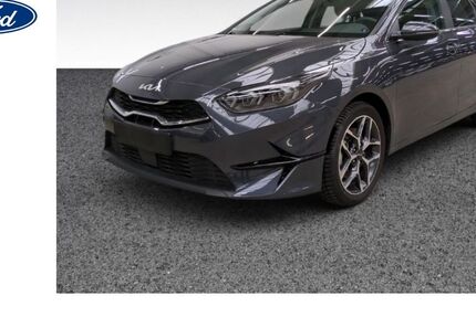 Kia ceed / Ceed 18.450 km 22.790 &euro; Eisenach 99817