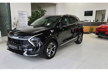 Kia Sportage 19.122 km 30.990 &euro; Halberstadt 38820