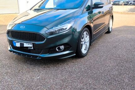Ford S-Max 156.000 km 15.500 &euro; Eppingen 75031