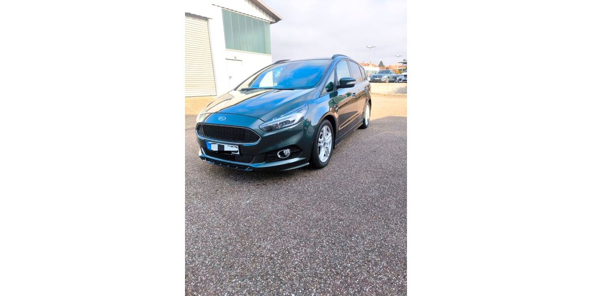 Ford S-Max 156.000 km 15.500 &euro; Eppingen 75031