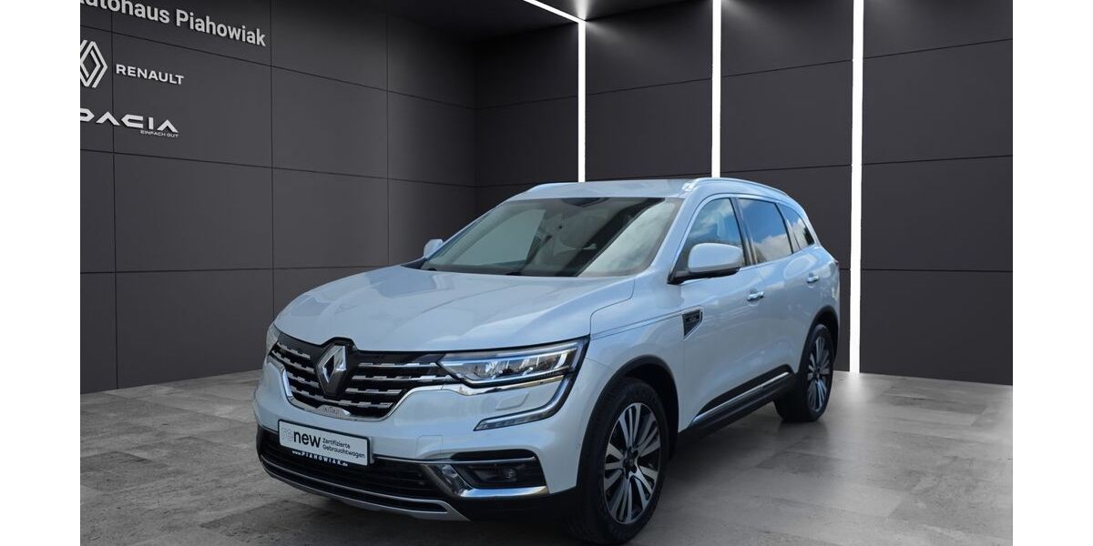 Renault Koleos 64.888 km 27.285 &euro; Neubrandenburg 17039