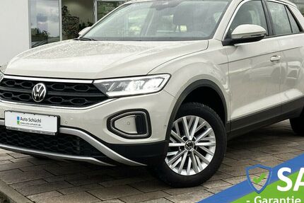 VW T-Roc 29.988 km 24.248 &euro; Schrobenhausen-Edelshsn. 86529