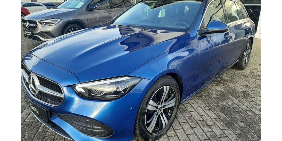Mercedes-Benz C 200 73.000 km 28.290 &euro; Schorfheide OT Finowfurt 16244