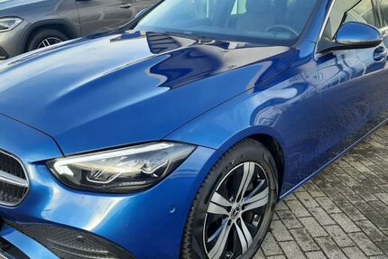 Mercedes-Benz C 200 73.000 km 28.850 &euro; Schorfheide OT Finowfurt 16244