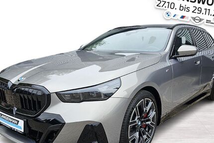 BMW 540 3.900 km 76.912 € Jena 07745