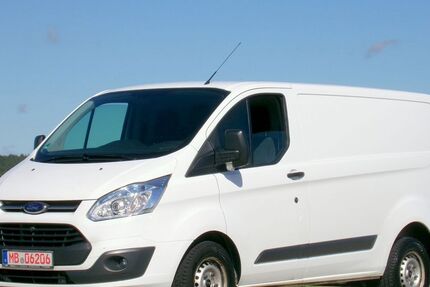 Ford Transit Custom 296.900 km 8.200 &euro; Holzkirchen 83607
