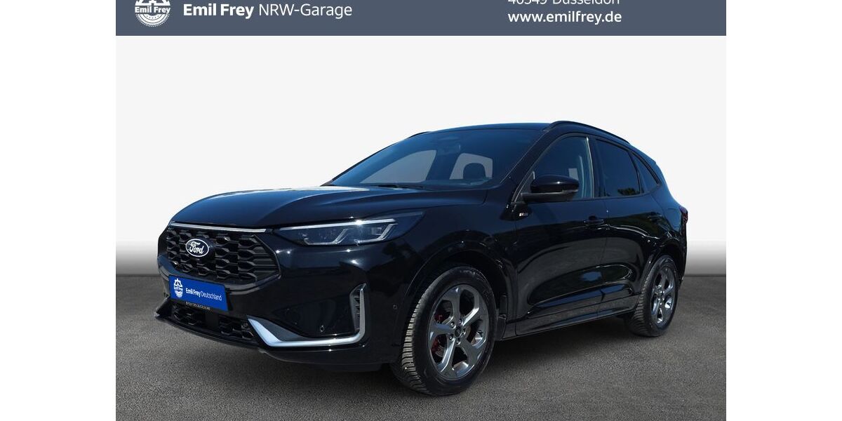 Ford Kuga 40.090 km 29.290 &euro; Düsseldorf 40549