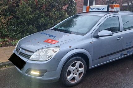 Opel Astra 273.456 km 650 &euro; Münster 48145
