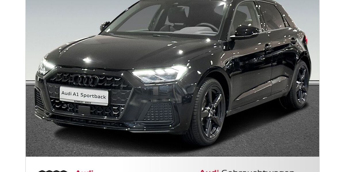 Audi A1 2.000 km 28.390 &euro; Bremerhaven 27576