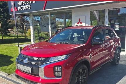 Mitsubishi ASX 90.554 km 26.980 &euro; Auerbach 08209