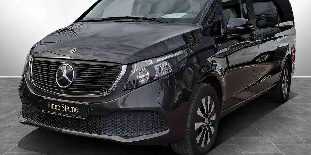 Mercedes-Benz EQV 300 79.900 km 39.900 &euro; Karlsruhe 76139