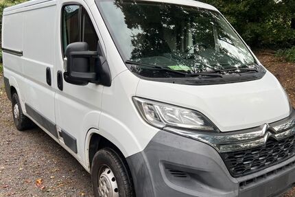 Citroen Jumper 146.000 km 6.890 € Essen 45147