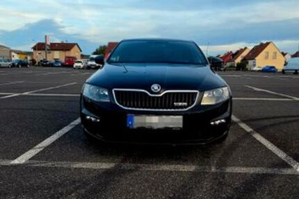 Skoda Octavia 163.500 km 11.800 &euro; Bad Kreuznach 55543