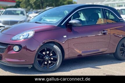 Opel Adam 56.762 km 9.900 &euro; Chemnitz 09131
