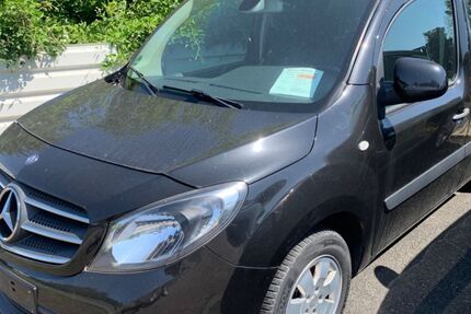 Mercedes-Benz Citan 175.000 km 7.399 &euro; Bergkamen 59192