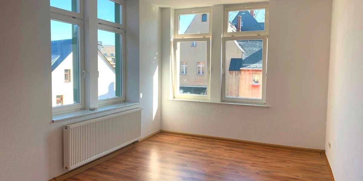 Attraktives Wohn- und Geschäftshaus in zentraler Lage von Mittweida - Mehrfamilienhaus, Wohnhaus Mittweida | Angebot:25082984