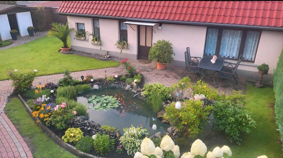 Einfamilienhaus mit Bungalow 4 zimmer