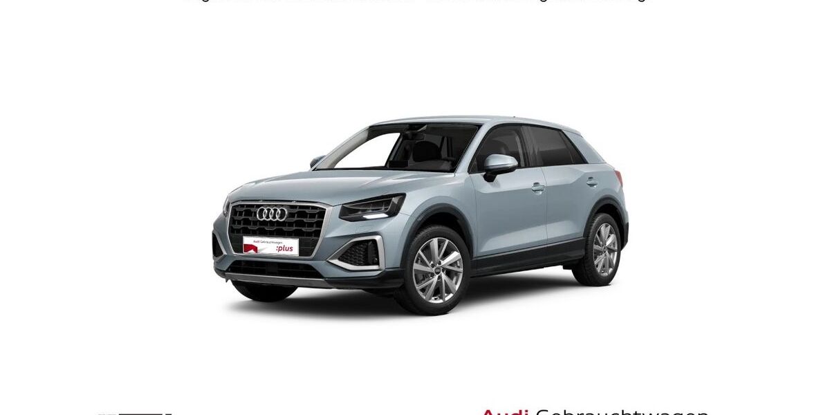 Audi Q2 32.825 km 24.990 &euro; Celle 29227