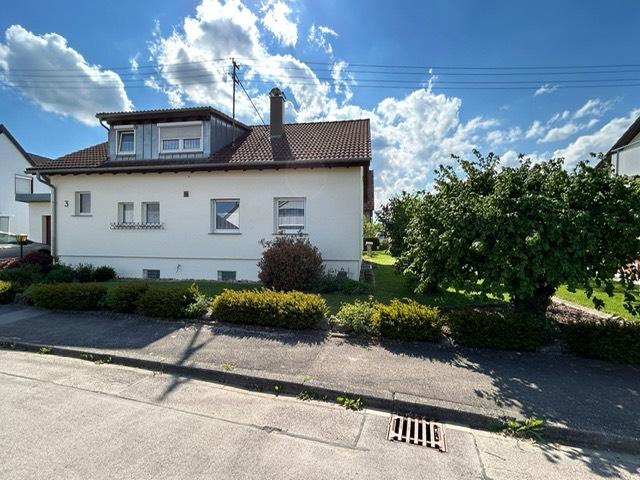 Mehrfamilienhaus, Wohnhaus Herrenberg - 9 Zimmer, 165 m&sup2;, 713.000&euro; | Angebot:26870746