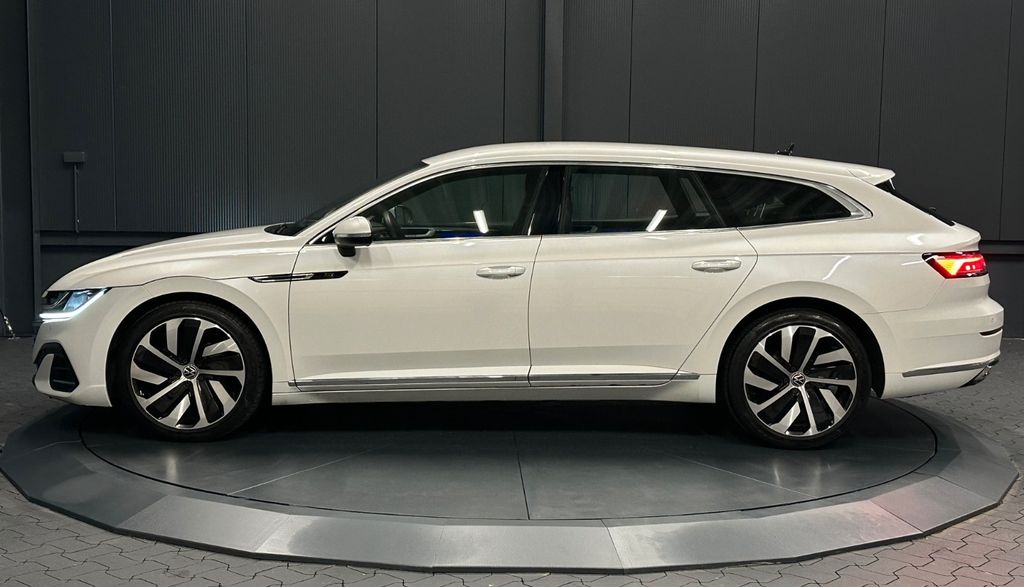 VW Arteon 99.000 km 29.790 &euro; Helmstedt 38350