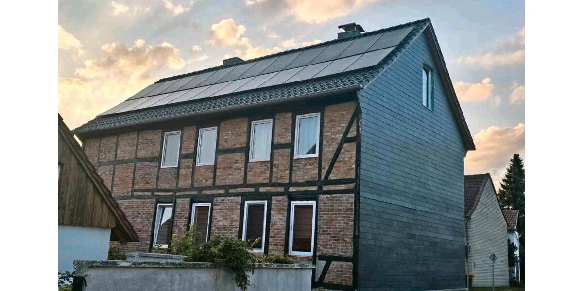 Einfamilienhaus Sickte - 5 Zimmer, 136 m&sup2;, 179.500&euro; | Angebot:27002915