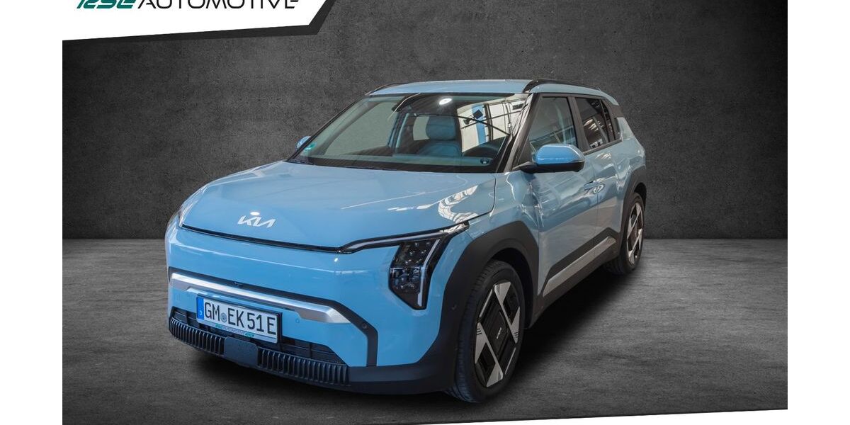 Kia EV3 7.950 km 37.990 &euro; Halver 58553