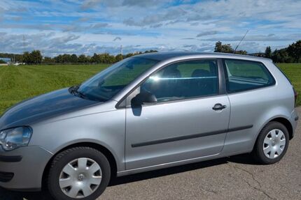VW Polo 83.800 km 3.600 € Bellenberg 89287