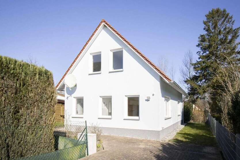 Haus zum Kaufen in Putbus 375.000 € 92.27 m²