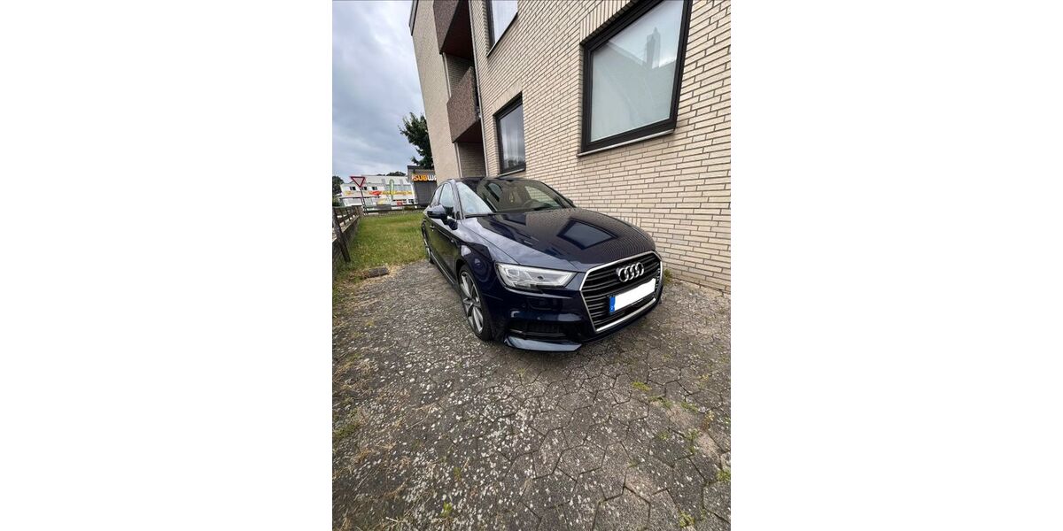 Audi A3 147.730 km 22.999 &euro; Gifhorn 38518