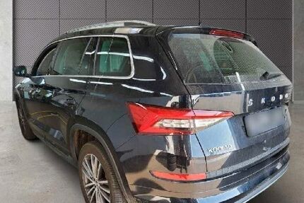Skoda Kodiaq 130.000 km 26.499 &euro; Ludwigslust 19288