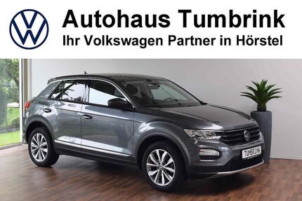 VW T-Roc 40.100 km 19.980 &euro; Hörstel 48477