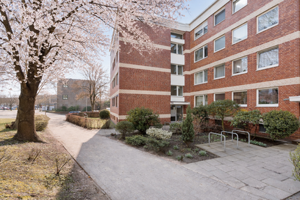 Wohnung Hannover Ricklingen - 2 Zimmer, 63 m&sup2;, 217.000&euro; | Angebot:26110620