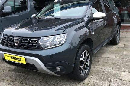 Dacia Duster 149.999 km 11.390 € Freiburg 21729