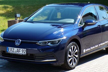 VW Golf 35.000 km 20.990 € Gelenau 09423