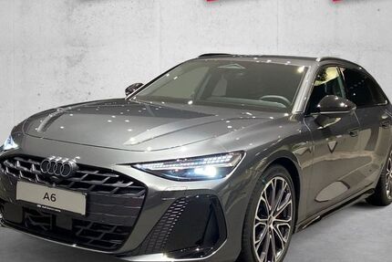 Audi A6 9.900 km 71.990 &euro; Leipzig 04129