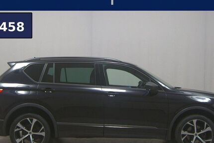 Seat Tarraco 138.313 km 21.680 &euro; Gyhum/Bockel 27404