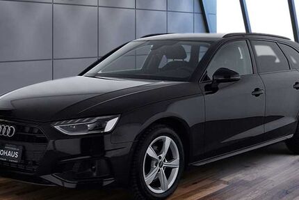 Audi A4 24.645 km 28.870 &euro; Schweinfurt 97424
