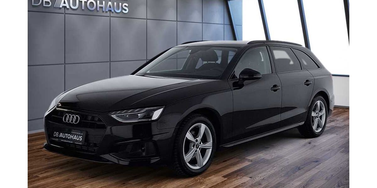 Audi A4 24.645 km 28.870 &euro; Schweinfurt 97424